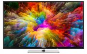 MEDION LIFE X14305 108 cm (43") Ultra HD, HDR, Bluetooth, HD Triple Tuner Smart TV