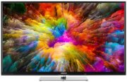 MEDION LIFE X14321 108cm (43") Ultra HD, HDR, Dolby Vision, Netflix, Bluetooth Smart-TV