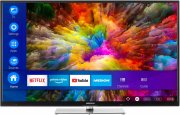 MEDION LIFE X14908 123,2 cm (49 Zoll) Ultra HD HDR Dolby Vision Smart TV bei Medion f&uuml;r 329,95 Euro
