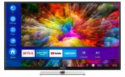 MEDION LIFE X14908 123,2 cm (49 Zoll) Ultra HD Smart TV
