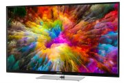 MEDION LIFE X14908 123,2 cm (49 Zoll) Ultra HD Smart TV