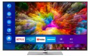 MEDION LIFE X16503 Smart-TV 163,9 cm (65 Zoll) Ultra HD, HDR, Dolby Vision, Bluetooth