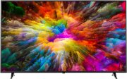 MEDION LIFE X16506 163,8 cm (65 Zoll) Ultra HD, HD Triple Tuner, HDR, DTS-Sound Smart TV 