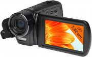 MEDION LIFE X47030 Digitaler Full HD Camcorder