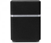 MEDION Lifebeat P61074, Multiroom Lautsprecher, Schwarz/Silber nur 19,99&euro; statt 29&euro;