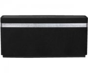 MEDION Lifebeat P61075, Multiroom Lautsprecher, Schwarz / Silber nur 44,98&euro;