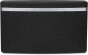 MEDION Lifebeat P61076 WLAN Lautsprecher Schwarz/Silber