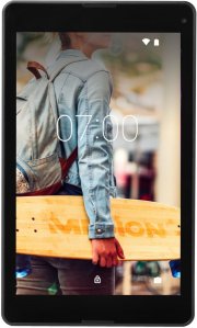 Medion LifeTab P8524 Tablet mit 20,23 cm (8") FHD Display, Android 7.0 und 64 GB Speicher
