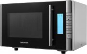MEDION MD 14482 Mikrowelle mit Grill, 20L Garraum, 8 Automatikprogramme und Auftaufunktion