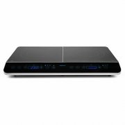 MEDION MD 15324 Doppel Induktionskochplatte f&uuml;r 69,99&euro; statt 77,93&euro;