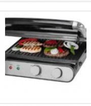 MEDION MD 16054 Kontaktgrill f&uuml;r 34,99&euro; statt PVG 44,96&euro;