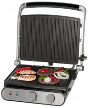 Medion MD 16054 Kontaktgrill mit 2000W f&uuml;r 33,95&euro; inkl. Versand