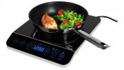 MEDION MD 16343 &ndash; Induktionskochplatte f&uuml;r 35,09&euro; (statt 50&euro;)
