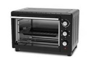MEDION MD 16391 Mini-Backofen mit Rotisseriefunktion f&uuml;r 55,99 &euro;