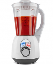 MEDION MD 16411 Standmixer mit Kochfunktion
