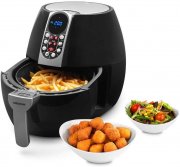 MEDION MD 17320 Hei&szlig;luftfritteuse