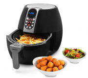 MEDION MD 17320 Hei&szlig;luftfritteuse