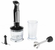 MEDION MD 17457 Stabmixer P&uuml;rierstab Mixer Handmixer Zerkleinerer 400Watt f&uuml;r 17,99&euro;