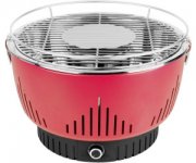  Medion MD 17700 mit Aktivbel&uuml;ftung rot f&uuml;r 39,95&euro; statt 47,43&euro;