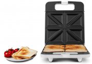 MEDION MD 18153 Sandwichtoaster bei Medion f&uuml;r 19,95 Euro