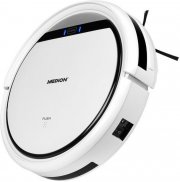 MEDION MD 18500 Saugroboter mit Ladestation