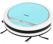  MEDION MD 18500 Saugroboter Staubsauger t&uuml;rkis nur 119,95&euro; statt 149,95&euro;