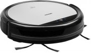 Medion (MD 18500) Saugroboter vollautomatische Reinigung, schwarz f&uuml;r 119&euro; statt 144&euro;