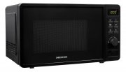 MEDION MD 18688 Mikrowelle 20L 700 Watt mit Auftaufunktion