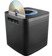 Medion MD 44300 WLAN Mikro Audio System mit Amazon Alexa