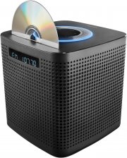 Medion MD 44300 WLAN Mikro Audio System mit Amazon Alexa