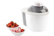 Medion MD16980 selbstk&uuml;hlende Eismaschine f&uuml;r 69,99 &euro; inkl. Versand