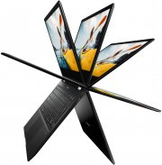 MEDION MEDION AKOYA E2293 Convertible Notebook mit Windows 10