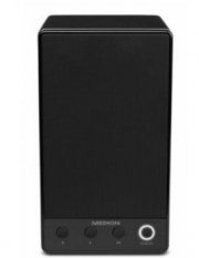 MEDION: MEDION LIFE P61084 WLAN Multiroom Lautsprecher f&uuml;r 44,97 &euro;