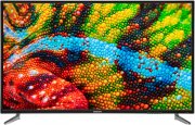 MEDION P14900 123,2 cm (49 Zoll UHD/4K, Triple Tuner, DVB-T2 HD, PVR, USB, HDMI, CI+, Mediaplayer) 