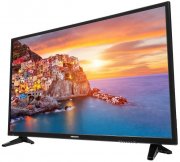 MEDION P18118 138,8cm/55 Zoll 4K UHD TV HD Triple Tuner Smart TV