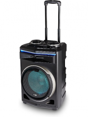 MEDION P61200 350 Watt Bluetooth Soundsystem