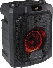MEDION P61988 500 Watt Bluetooth Akku Kompaktanlage