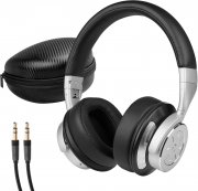 MEDION P62049 Noise Cancelling Bluetooth Kopfh&ouml;rer