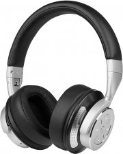 MEDION P62049 Noise Cancelling Bluetooth Wireless Kopfh&ouml;rer