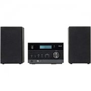 MEDION P64122 Kompaktanlage mit Bluetooth-Funktion f&uuml;r 54,99&euro; statt 69,95&euro;