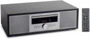 MEDION P64145 All in One DAB+, CD, MP3, PLL UKW Radio, USB, Kompaktanlage