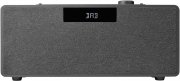 MEDION P64934 Kompaktanlage Micro Audio System mit DAB+, Bluetooth, CD-Player und UKW Radio