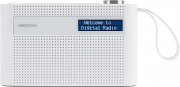MEDION P66007 tragbares DAB+ Bluetooth Radio