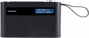 MEDION P66007 tragbares DAB+ Radio