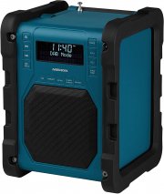 MEDION P66098 DAB+ Baustellenradio mit Bluetooth