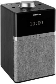 MEDION P66130 WLAN DAB+ Radio mit Amazon Alexa