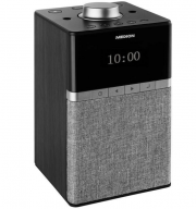 MEDION P66130 WLAN DAB+ Radio mit Amazon Alexa