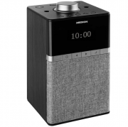 Medion P66130 WLAN DAB+ Radio mit Amazon Alexa