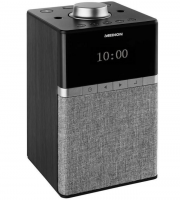 MEDION P66130 WLAN DAB+ Radio mit Amazon Alexa