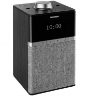 MEDION P66130 WLAN DAB+ Radio mit Amazon Alexa